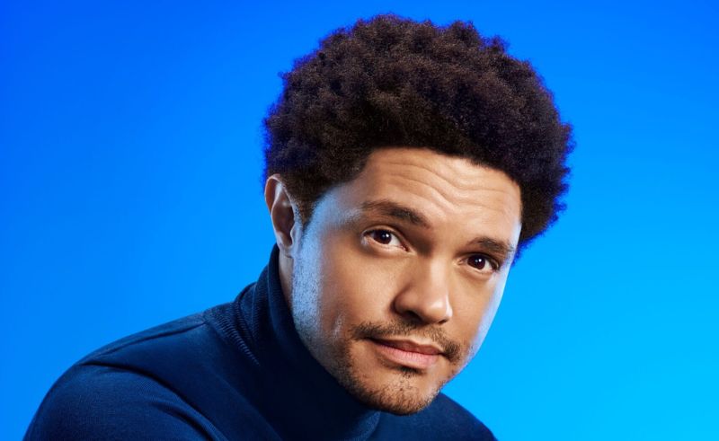 Trevor Noah Returns to Dubai for Two Nights of Stand-Up This November