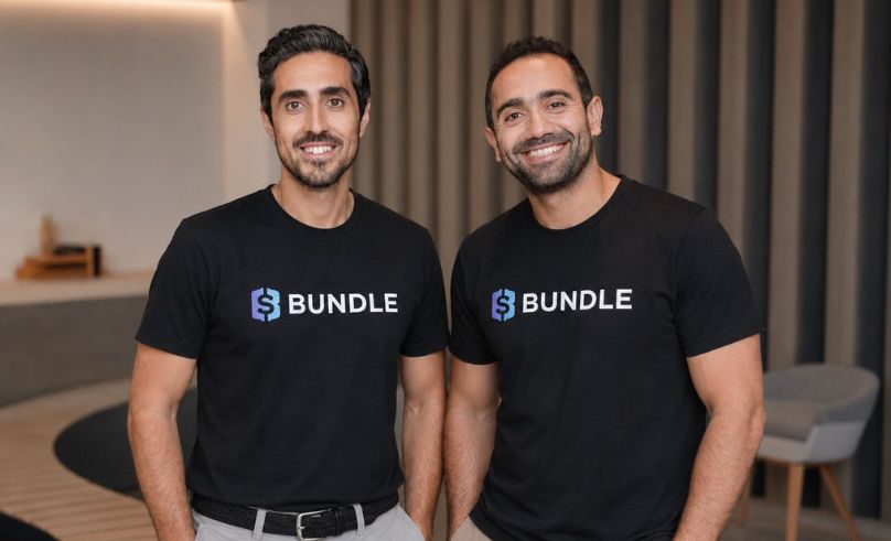 UAE Startup Bundle Raises $5.5 Million for Rewards Platform