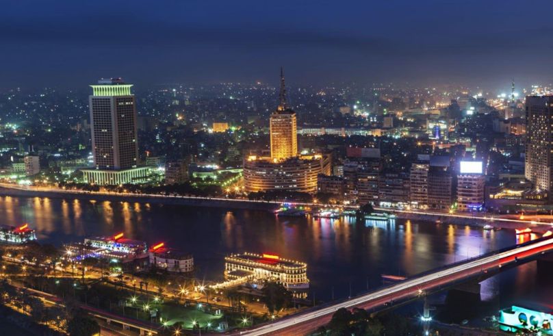 Egypt’s Health Ministry Reports One Injury Due to Earthquake