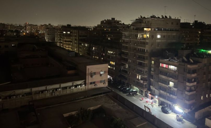 Cairo Reports No Injuries or Fatalities After Morning Earthquake