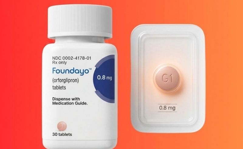 First Daily Oral Weight Loss Drug Approved in Saudi Arabia