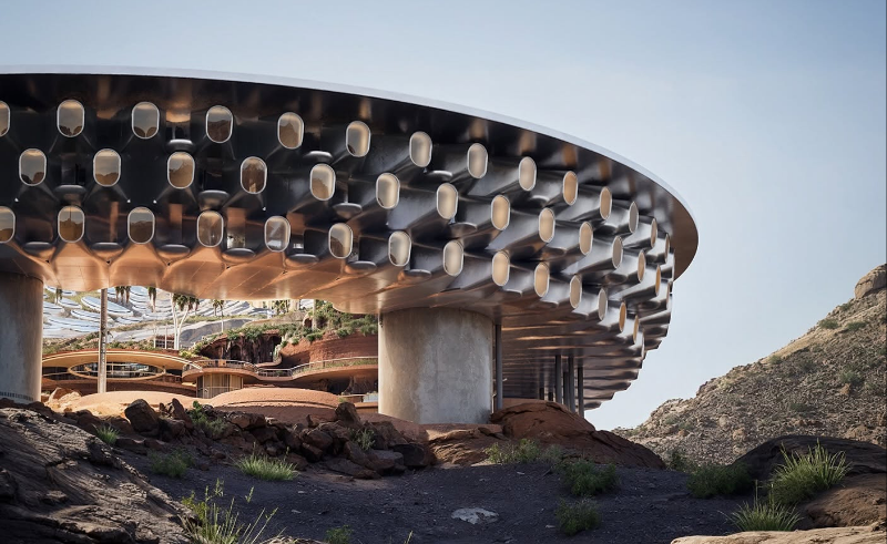 New Luxury Hotel Openings You Don't Want to Miss