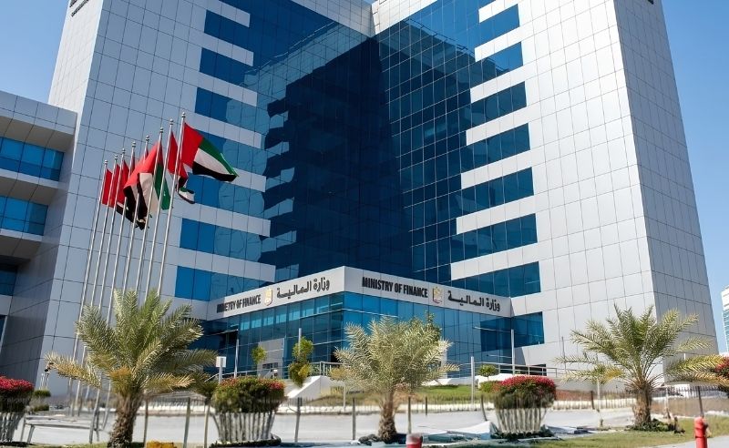 UAE Finance Ministry Adds Aani & Jaywan as Payment Options