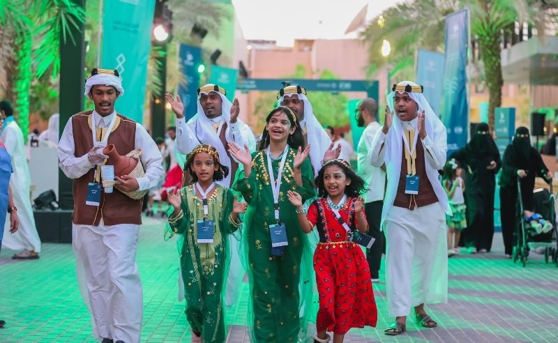 Riyadh Added to UN-Habitat's Global Quality of Life Index