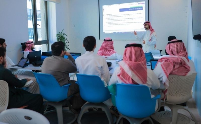 Registration Opens for Saudi AI Professional Badge Programme