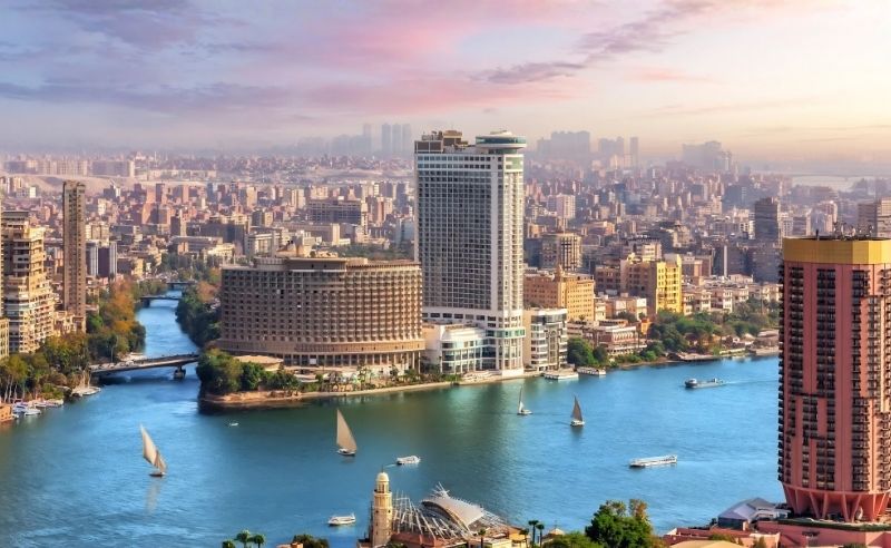 Digital & Financial Services Unveiled for Egyptians Abroad