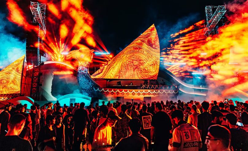 The Biggest Events to Catch in Saudi Arabia Before the End of 2026 