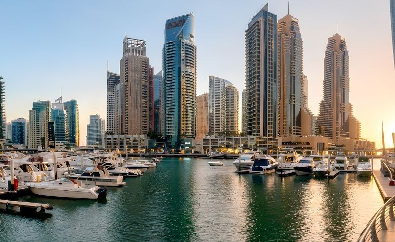 New Committee to Unify Dubai's Global Media Narrative