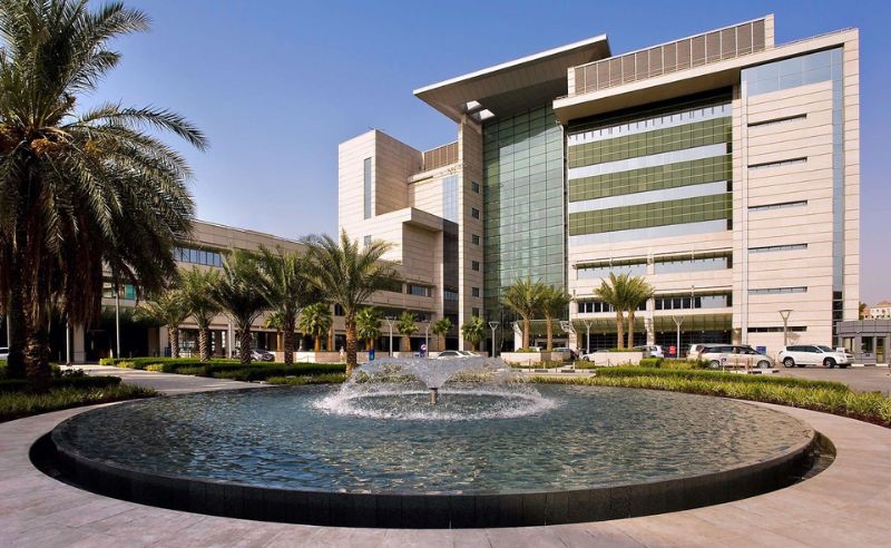 American Hospital Dubai Partners With Abbott on Cancer Detection