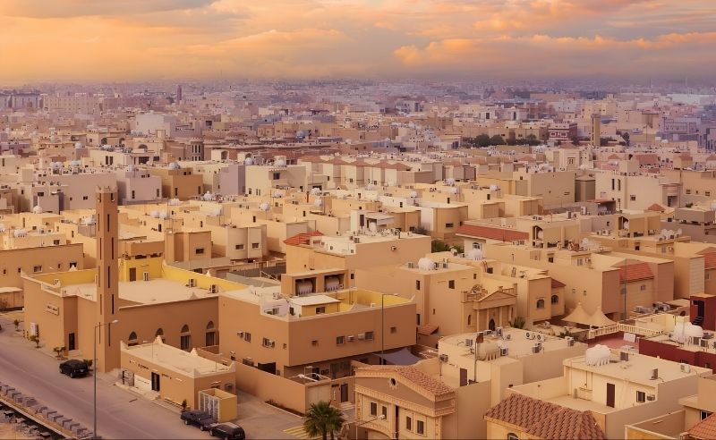 New Housing Framework Allows Land-Sharing With Developers