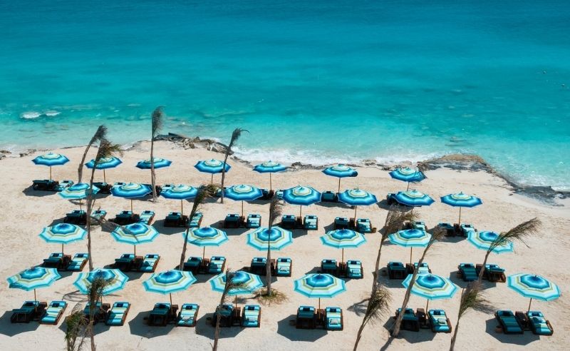 Missoni Is Bringing Its Resort Club to Egypt’s North Coast