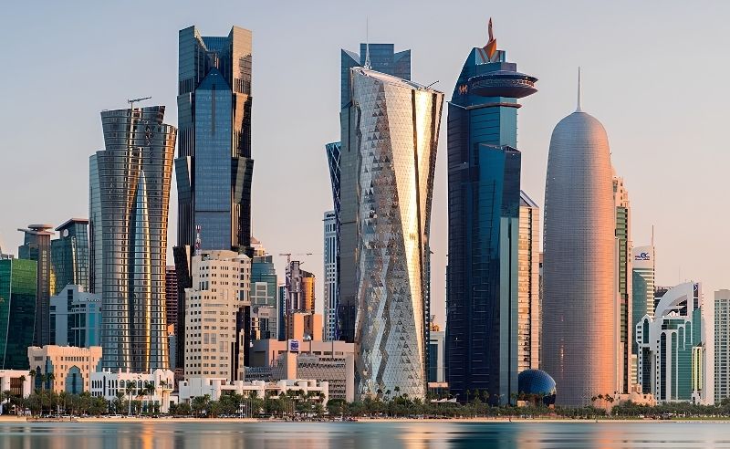 AI Unicorn Multiverse Raises €500 Million With Qatar Development Bank