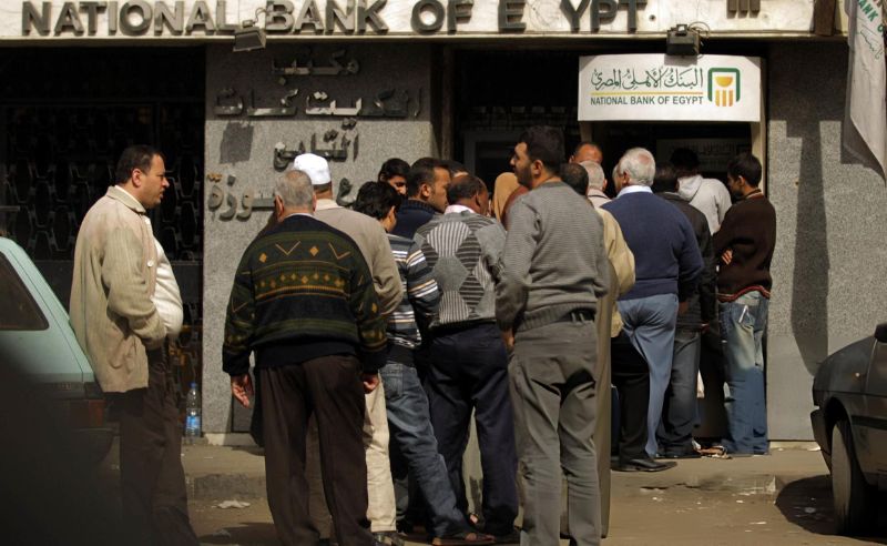 Financial Inclusion Reaches 79% with 56.4 Million Active Accounts