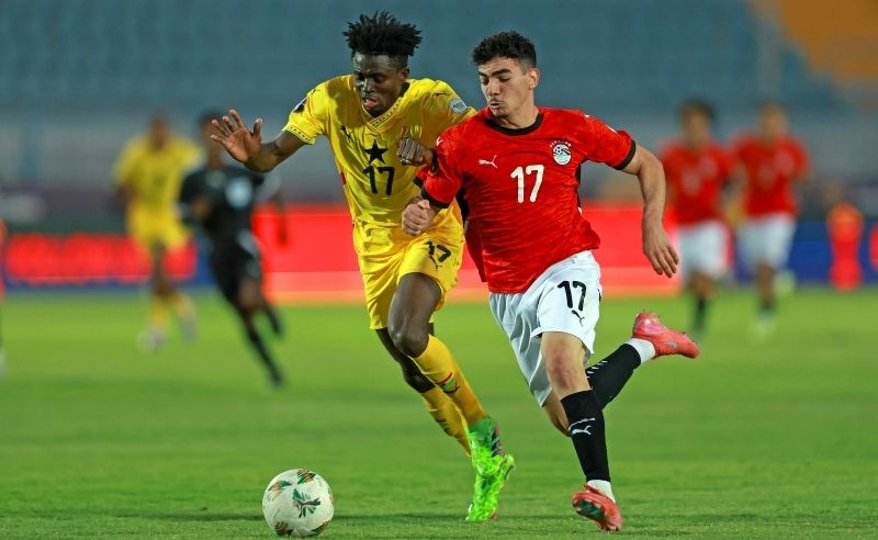 Egypt to Host 2027 Africa U-23 Cup of Nations 
