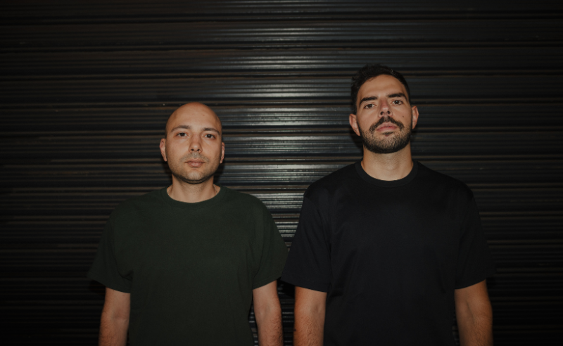 Fairplay & Roo Drop Breezy Arabic Afro-House Cut ‘Al Jaw’ 