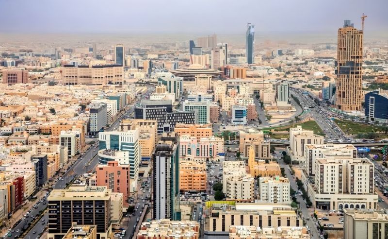 Over 45,000 New Businesses Entered Saudi’s Market in H1 2026