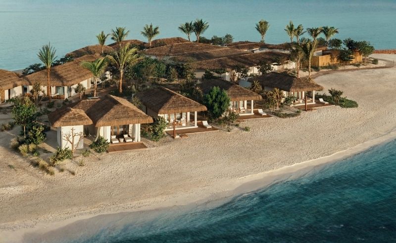 New Hotel Staffing Rules Proposed for Saudi Tourism Sector