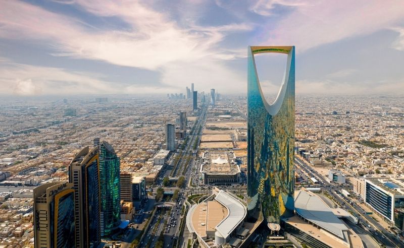 Saudi Investment Platform OORI Secures CMA Licence