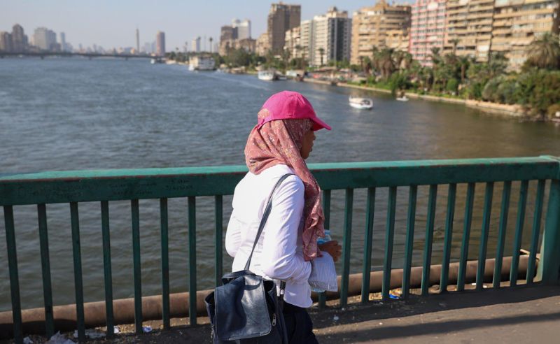 Heatwave to Peak Tuesday Before Temperatures Begin to Ease