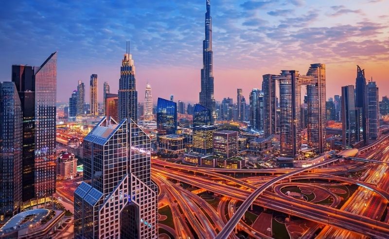 UAE & Saudi Arabia Lead MENA Outbound Investment Activity