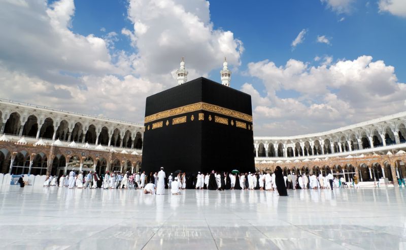 Hajj 2027 Registration for UAE Citizens Opens on September 14th