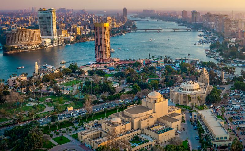 Egypt's Annual Urban Inflation Rises to 14.9% in July 2026