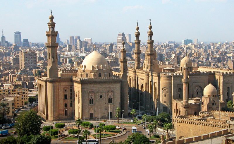 Egypt Urges Citizens to Report Corruption in New Media Campaign