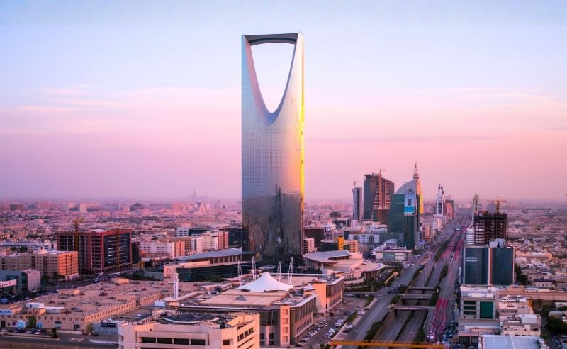 Saudi ConTech Startup Fitting Raises $1.1 Million Seed Round