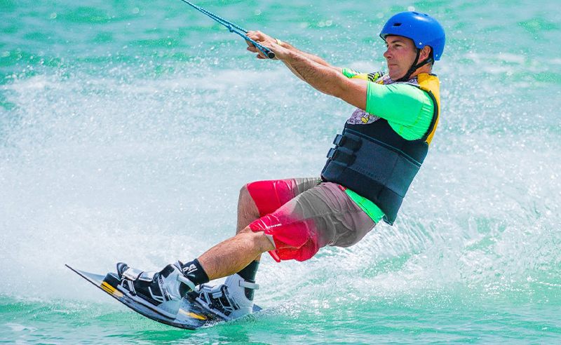 Egypt's First Cable Wakeboarding Nationals Heads to El Gouna