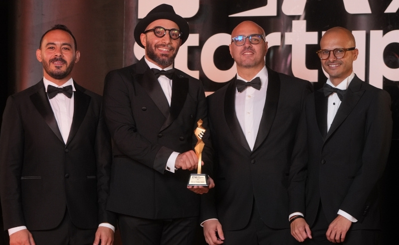 Egypt’s Entrepreneur Awards Set December 4th Return
