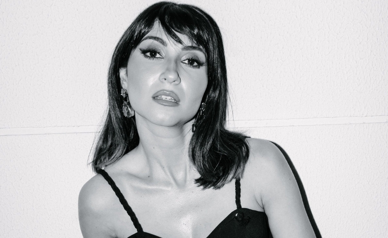 SceneNoise x XP Conversations: Lina Makhoul