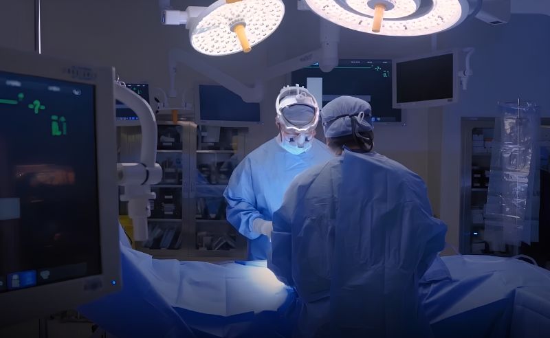 Over 1,195 Organ Transplants Carried Out Under UAE’s Hayat Programme