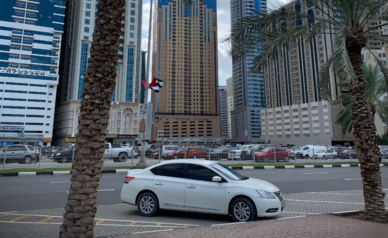 1,222 Parking Spaces to Be Added in Al Khan & Al Mamzar