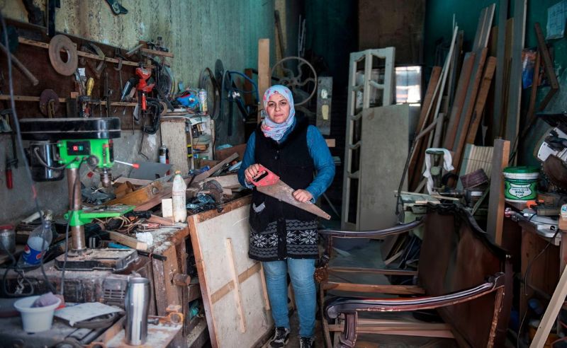 Women-Led Projects Received Over EGP 1.3 Billion in Funding in 2025