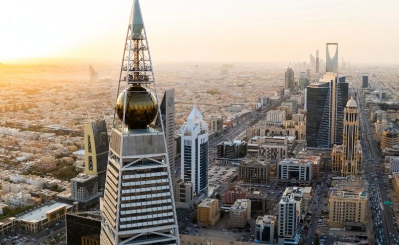 Saudi Arabia Ranks Among Global Top 10 for Private AI Investment