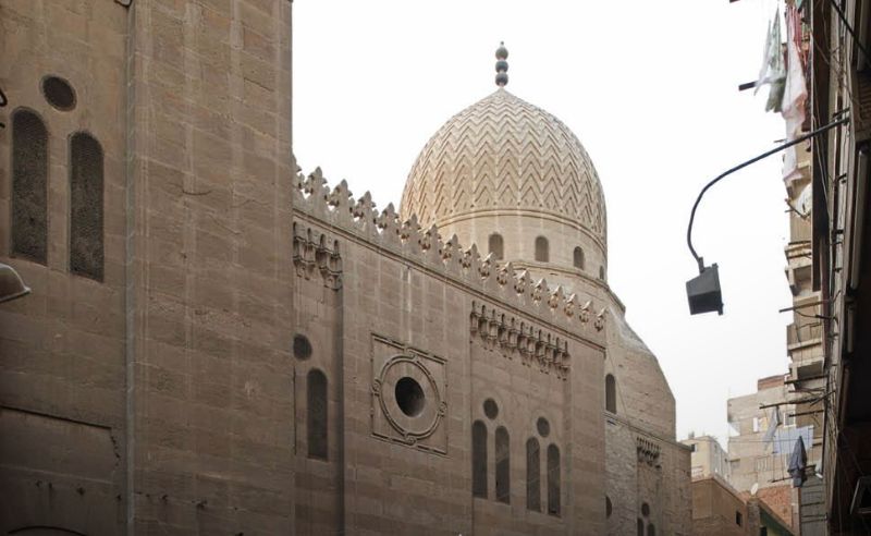Heritage Revival Week Returns to Cairo From August 22nd