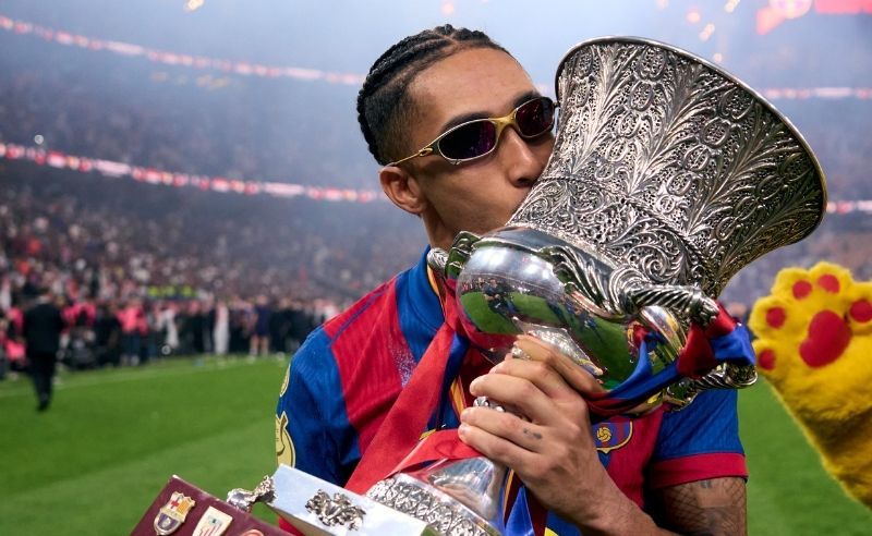 Riyadh Season to Sponsor the 2027 Spanish Super Cup in Istanbul