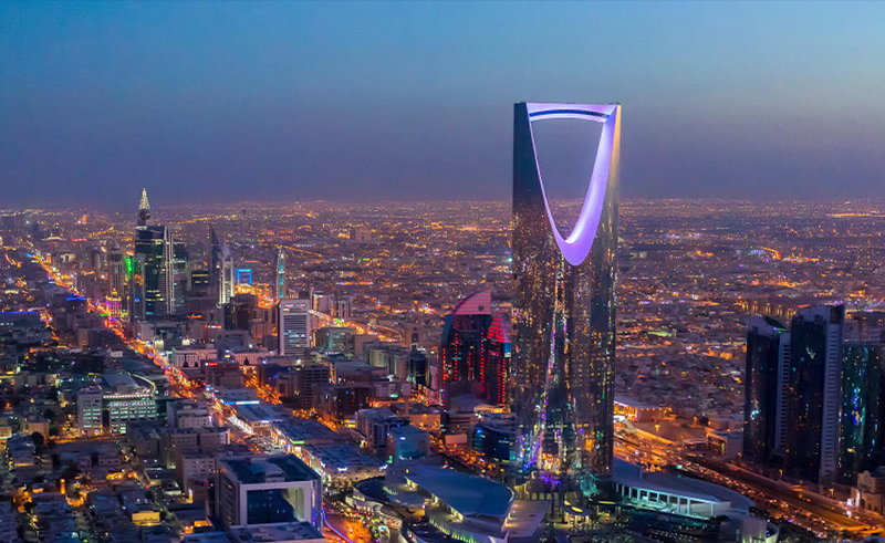 Everything You Need to Know About Foreign Property Rules in Saudi