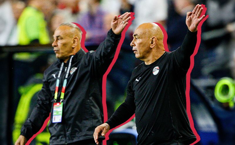 The Footballing Families of the Middle East