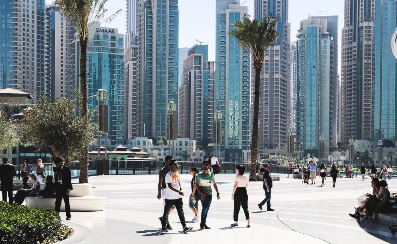 UAE Launches National Gender Balance Survey for Citizens & Residents