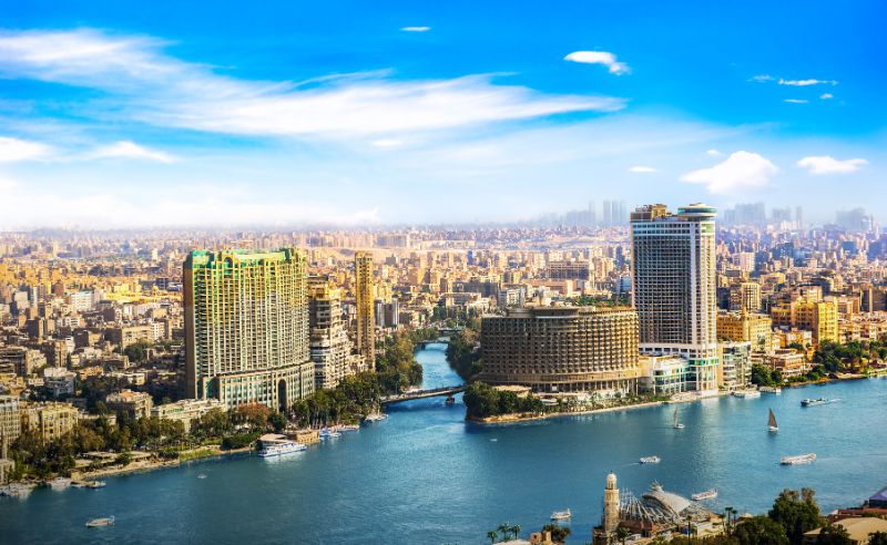 Digital Platform to Streamline Foreign Work Permits in Egypt