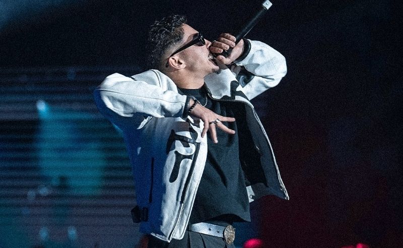 Rap of the Week | August 11 - August 17