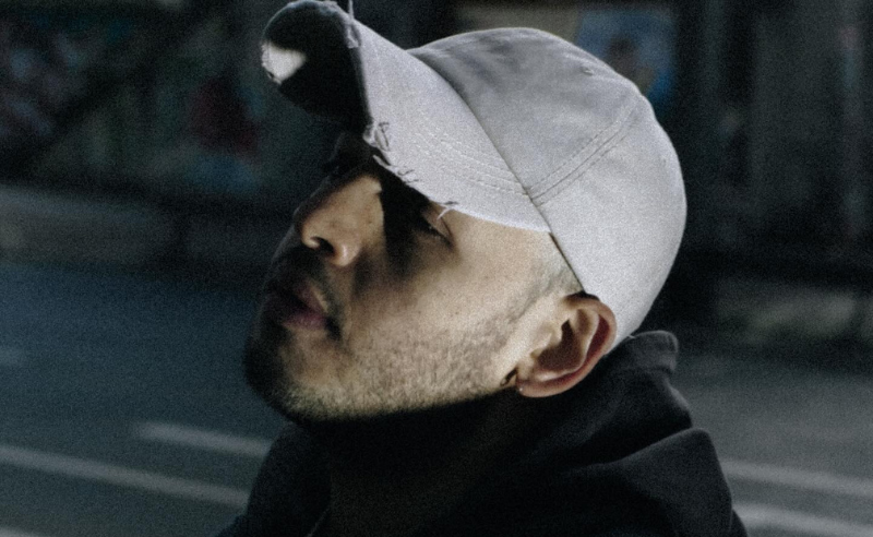 MOSHTRQ to Host Live Audiovisual Showcase of ZULI's 'Lambda' Aug 20