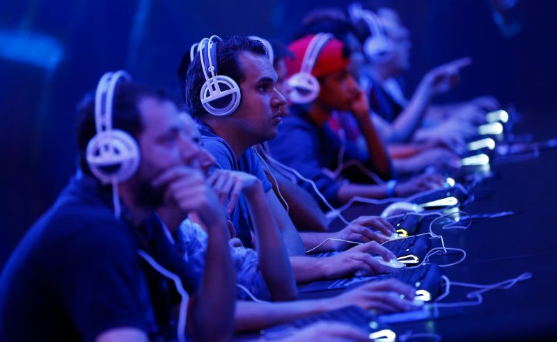 Saudi Gamers Report 89% Less Lag in Popular Games