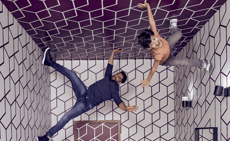 Dubai’s Museum of Illusions Closes After Eight Years at Al Seef