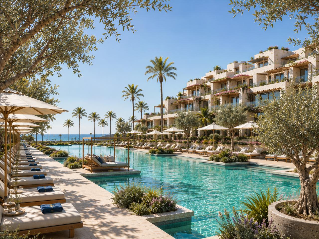 ElGhoneimi International Designs World’s First Hotel Indigo Residences