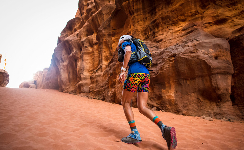 Running Communities Across the Arab World