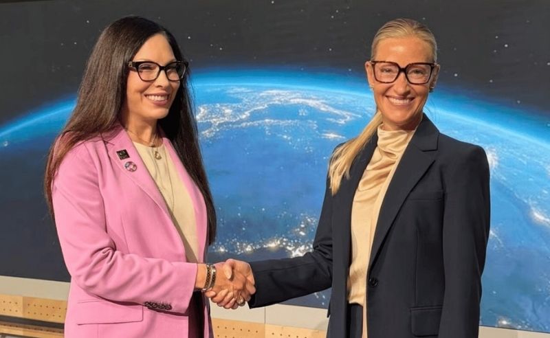 Ericsson Launches Gulf Sustainability Hackathon for Young Innovators