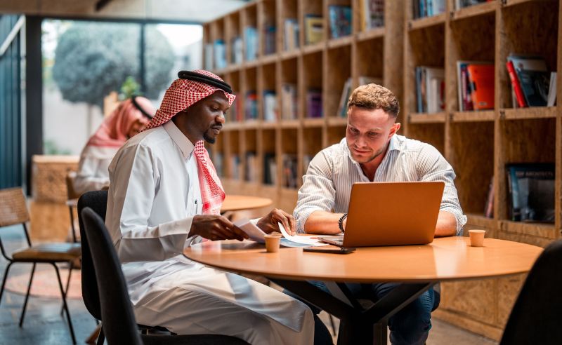 Project Management Localisation Rate to Rise to 70% in Saudi Arabia
