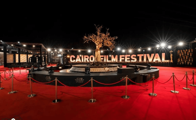 Cairo Film Festival Opens Applications for Second ‘New Wave’ Edition